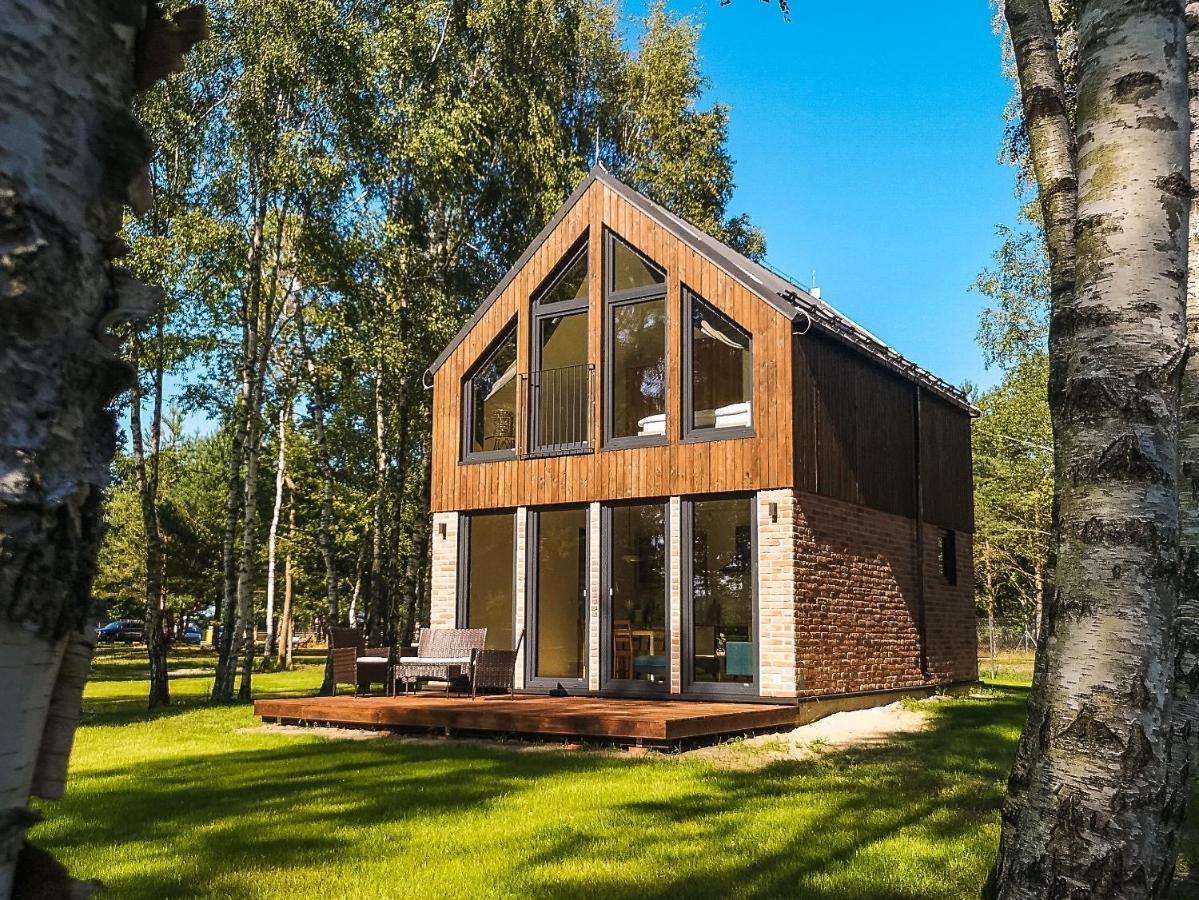 Slowinskie Tarasy Smoldzinski Las Exterior photo
